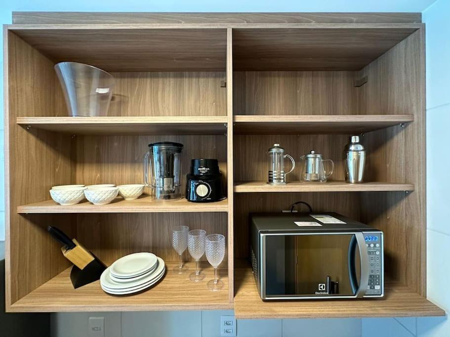Apartment Flat - Mana Bloco Mahalo B-014 *
