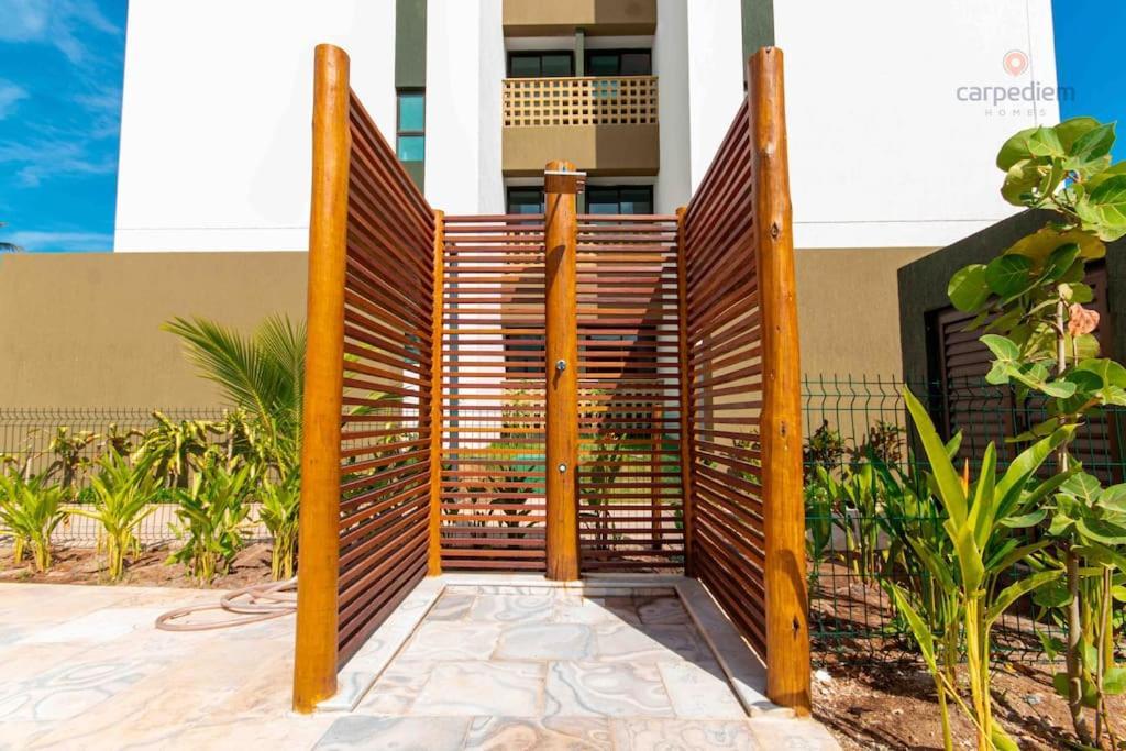 Apartment Flat - Mana Bloco Mahalo B-014 Porto de Galinhas