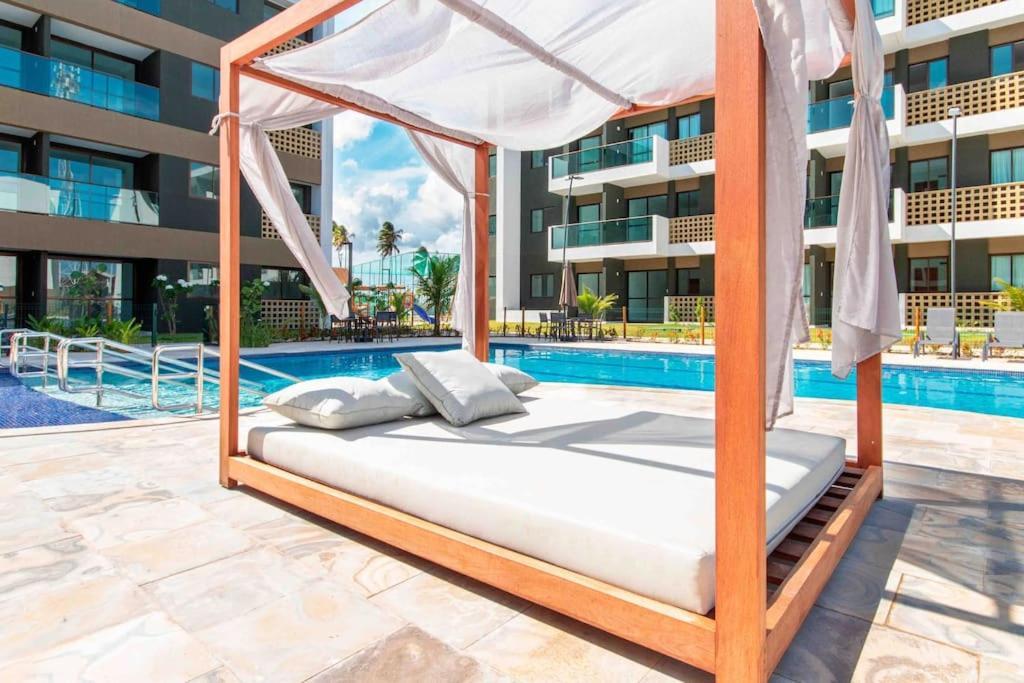 Apartment Flat - Mana Bloco Mahalo B-014