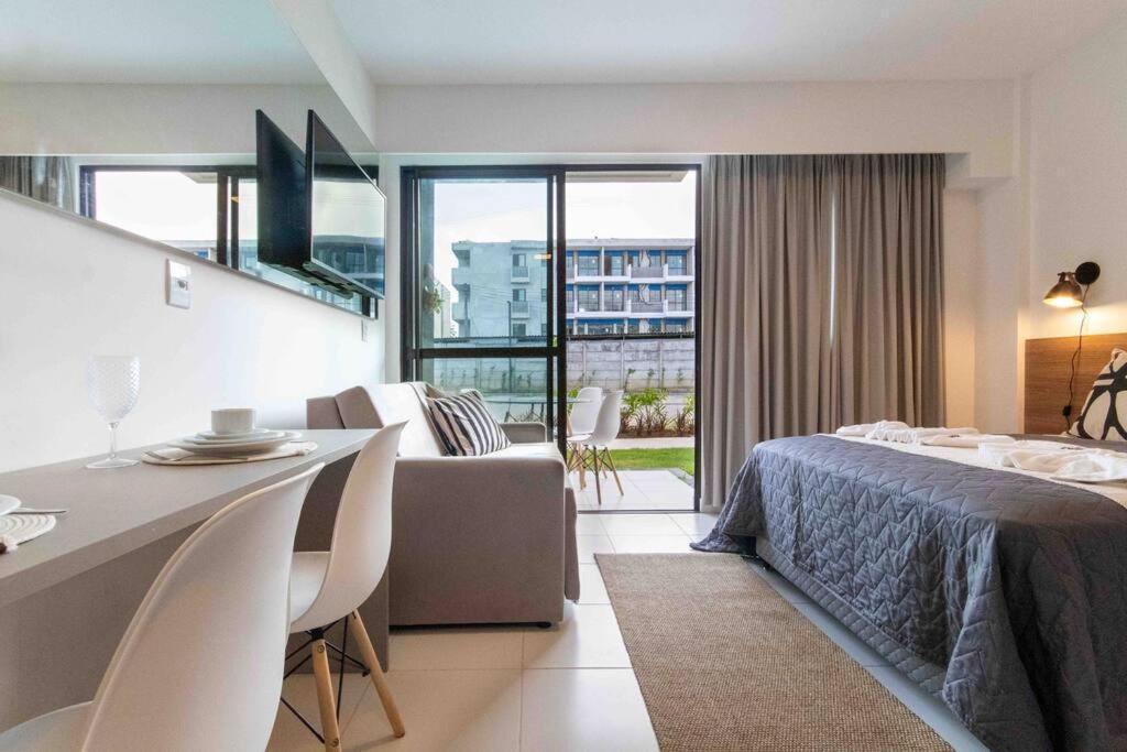 Apartment Flat - Mana Bloco Mahalo B-014 *