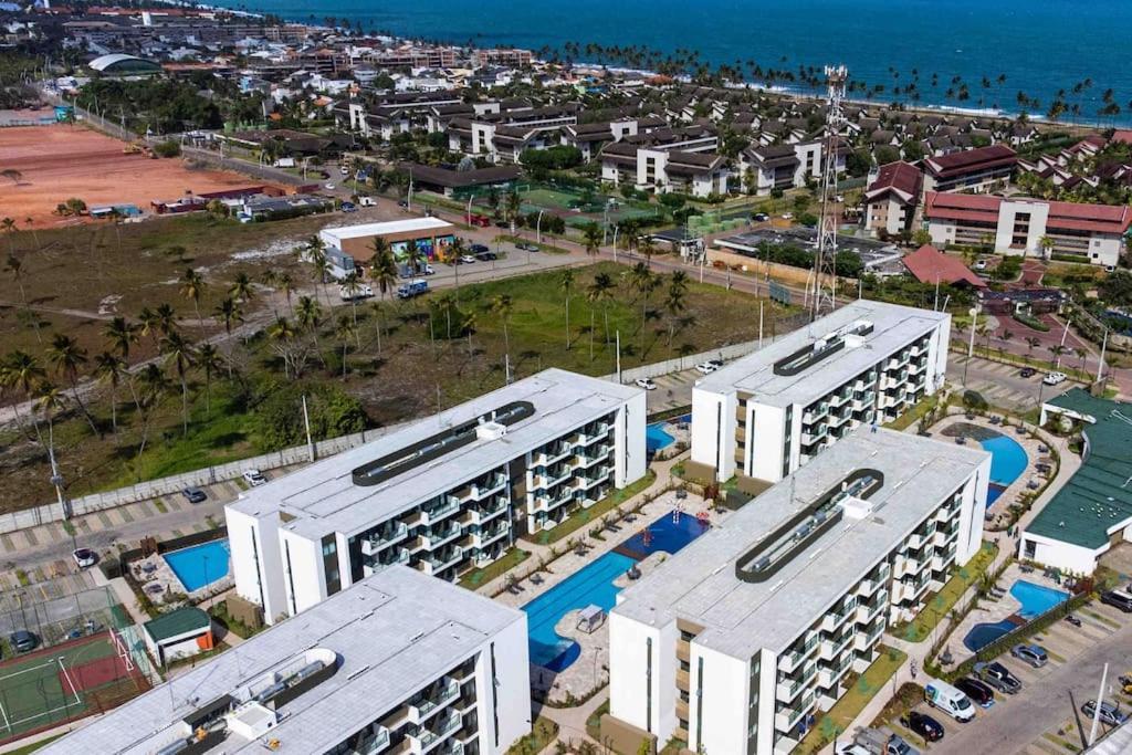Apartment Flat - Mana Bloco Mahalo B-014 *